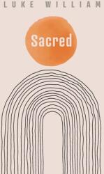 Sacred (ISBN: 9781666703993)