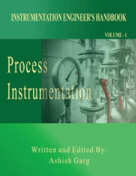Instrumentation Engineer's Handbook - ASHISH GARG (ISBN: 9781636402475)