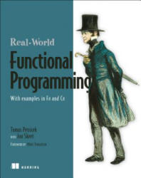 Real World Functional Programming - Thomas Petricek (2012)