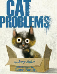 Cat Problems - Jory John (ISBN: 9781529506136)