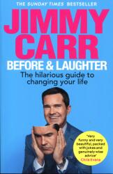 Before & Laughter (ISBN: 9781529413113)
