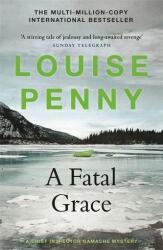 A Fatal Grace (ISBN: 9781529388183)