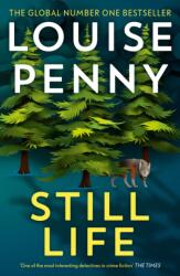 Natură statică (ISBN: 9781529386691)