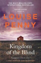 Kingdom of the Blind (ISBN: 9781529386622)