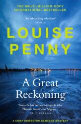A Great Reckoning (ISBN: 9781529386554)