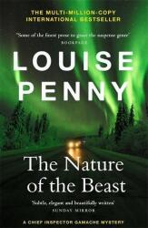 The Nature of the Beast (ISBN: 9781529386479)