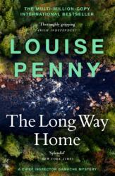 The Long Way Home (ISBN: 9781529386462)