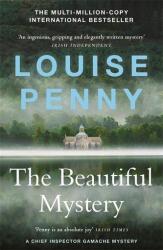 The Beautiful Mystery (ISBN: 9781529386349)