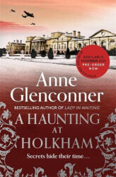 Haunting at Holkham - Anne Glenconner (ISBN: 9781529336429)