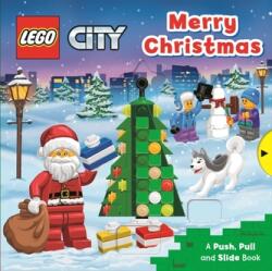 LEGO (ISBN: 9781529058314)
