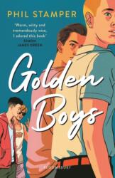 Golden Boys (ISBN: 9781526643841)
