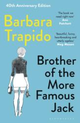 Brother of the More Famous Jack (ISBN: 9781526612656)