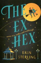 The Ex Hex (ISBN: 9781472290281)
