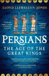 Persians - LLOYD LLEWELLYN-JONE (ISBN: 9781472277329)