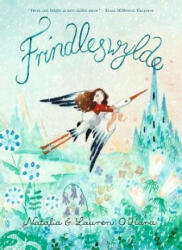 Frindleswylde - Natalia O'Hara (ISBN: 9781406388961)