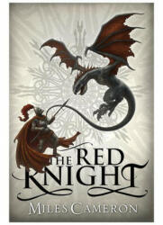 Red Knight (ISBN: 9781399600231)