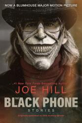 The Black Phone And Other Stories (ISBN: 9781399600033)