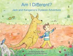 Am I Different? (ISBN: 9781398417847)
