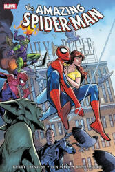 Amazing Spider-man Omnibus Vol. 5 - Gerry Conway, Len Wein, Archie Goodwin (ISBN: 9781302926991)
