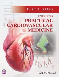 Medicină cardiovasculară practică (ISBN: 9781119832706)