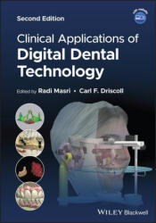 Clinical Applications of Digital Dental Technology (ISBN: 9781119800583)