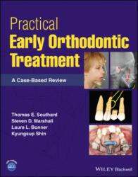 Practical Early Orthodontic Treatment - A Case-Based Review (ISBN: 9781119793595)