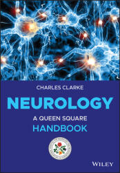 Neurology - A Clinical Handbook - Charles Clarke (ISBN: 9781119235729)