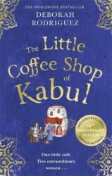 Little Coffee Shop of Kabul (ISBN: 9780751585704)