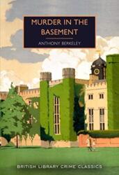 Murder in the Basement (ISBN: 9780712353946)