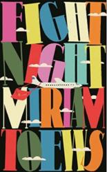 Fight Night - Miriam Toews (ISBN: 9780571370726)