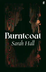 Burntcoat - Sarah (Author) Hall (ISBN: 9780571329311)