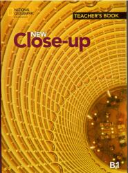 NEW CLOSE-UP 3E B1 TEACHERS BOOK - MCELMURAY (ISBN: 9780357434079)