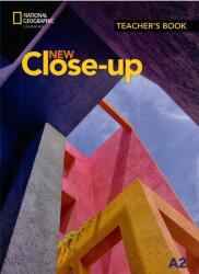 NEW CLOSE-UP 3E A2 TEACHERS BOOK - COWPER (ISBN: 9780357434062)