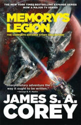Memory's Legion - James S. A. Corey (ISBN: 9780356517773)