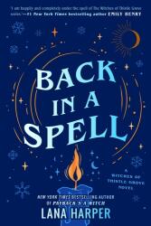 Back In A Spell (ISBN: 9780349431642)