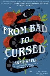 From Bad to Cursed (ISBN: 9780349431628)