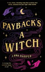 Payback's a Witch (ISBN: 9780349431604)