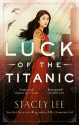 Luck of the Titanic (ISBN: 9780349431451)