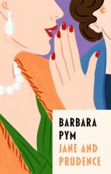 Jane And Prudence (ISBN: 9780349016085)