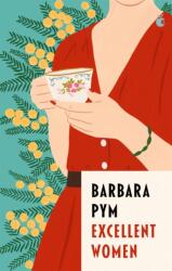 Excellent Women (ISBN: 9780349016078)