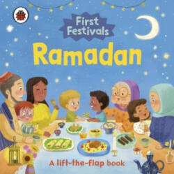 First Festivals: Ramadan - LADYBIRD (ISBN: 9780241543313)