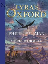 Lyra's Oxford - Philip Pullman (ISBN: 9780241509968)