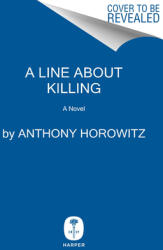 A Line to Kill (ISBN: 9780062938169)