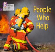 People Who Help - Phase 1 (ISBN: 9780008502539)