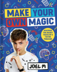 Make Your Own Magic - Joel M (ISBN: 9780008497064)