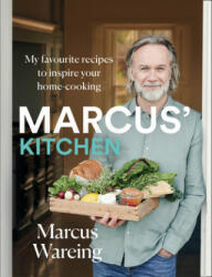 Marcus' Kitchen - Marcus Wareing (ISBN: 9780008460969)