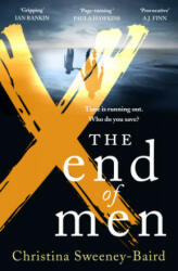 End of Men - Christina Sweeney-Baird (ISBN: 9780008407964)