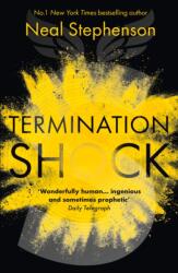 Termination Shock (ISBN: 9780008404406)