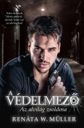 A védelmező (ISBN: 9786156309921)