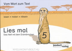 Carnetul cu suricate (ISBN: 9783939965787)